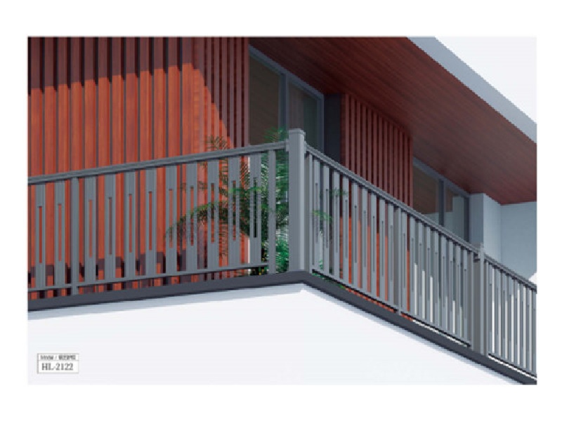 陽臺護欄HL2122